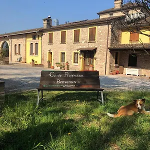 Corte Pioppazza Bauernhof