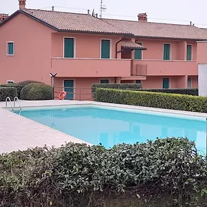 Mahatma View Apartment Lazise