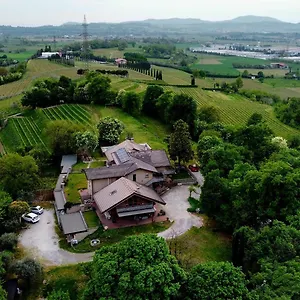 Oasi Franciacorta Séjour à la campagne