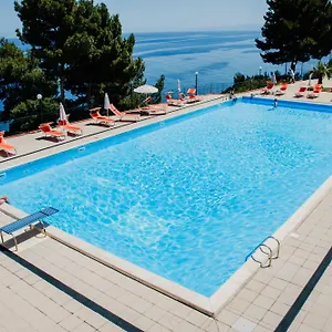 Camping&village Rais Gerbi Ferienpark Pollina