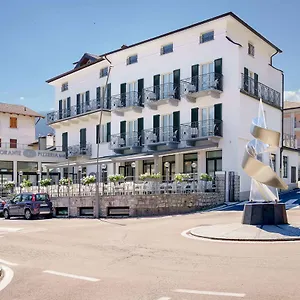 Riva Del Lario Appartement
