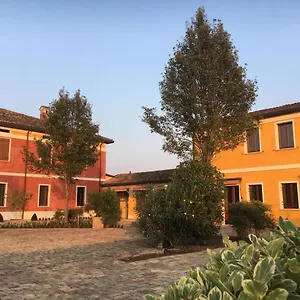 Corte Palazzo Séjour à la ferme